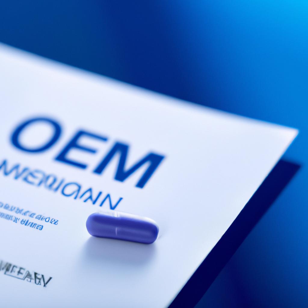 OEM受託製造とは？