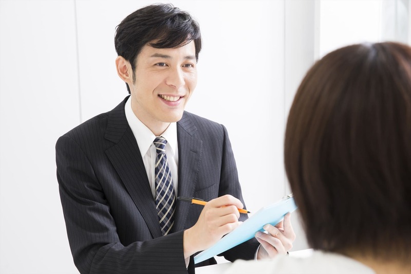 私たちの製品サポート体制
