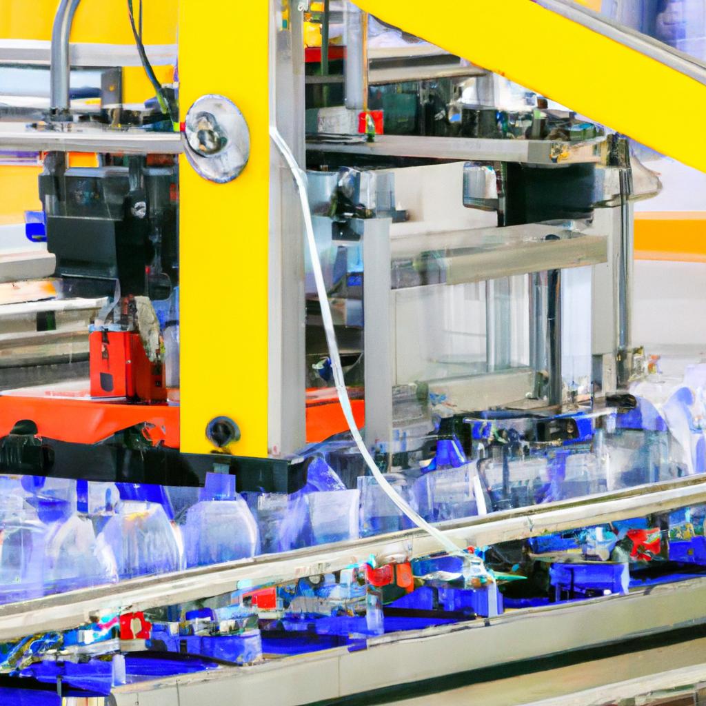 3. 高品質を保証する製造工程